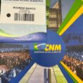CNM – Confederação Nacional dos Municípios